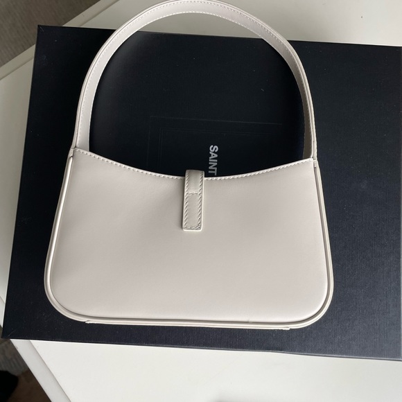 Brand New with Tags Saint Laurent MINI LE 5 À 7 - Picture 5 of 10